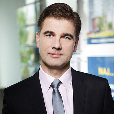 Andrzej Bogus