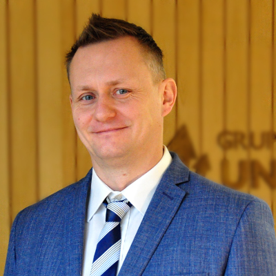 Marek Poplawski