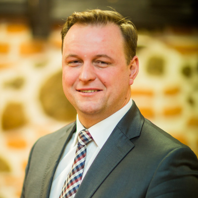 Tomasz Kiezel