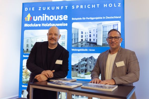 Den 5. utgaven av «Parlamentarische Fachtagung» i Berlin er over