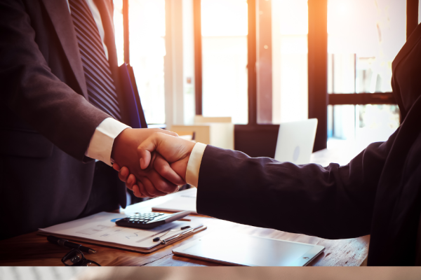 Vi har signert en avtale om utvidelse av pleie- og behandlingsinstitusjonen i Zgorzelec Polen