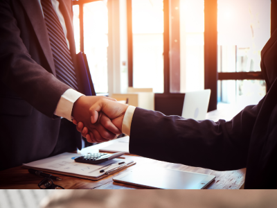 Vi har signert en avtale om utvidelse av pleie- og behandlingsinstitusjonen i Zgorzelec Polen