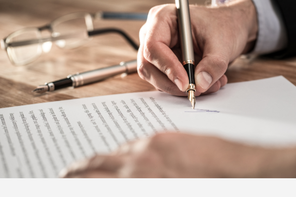 Vi har signert en avtale om omfattende modernisering og utvidelse av sykehusinfrastrukturen ved det multispesialistiske sykehuset SPOZ i Zgorzelec Polen